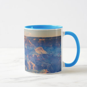 Caneca Parque nacional do Grand Canyon, AZ