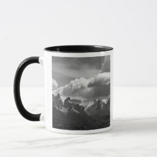 Caneca Parque Nacional Torres Del Paine, Cuernos e