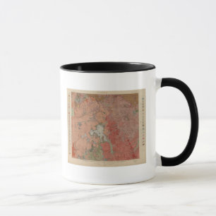 Caneca Parque Nacional Yellowstone