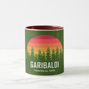 Caneca Parque Provincial de Garibaldi