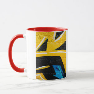 Caneca parte do todo