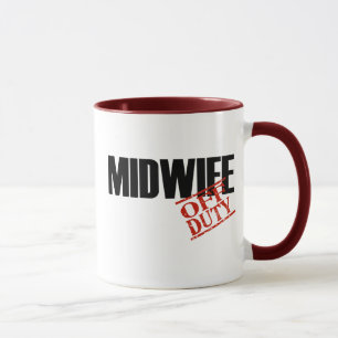 CANECA PARTEIRA FORA DE SERVIÇO