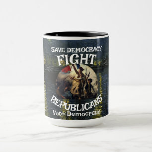 CANECA PARTIDO DEMOCRATA FEMA FBI FG JON OSSOFF PRESIDENT