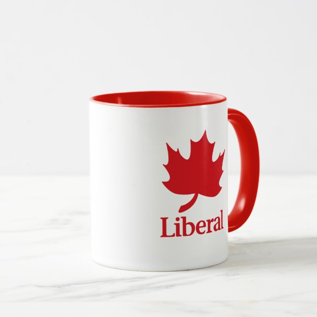 Caneca Peace, Love, Liberty – Tomando Partido