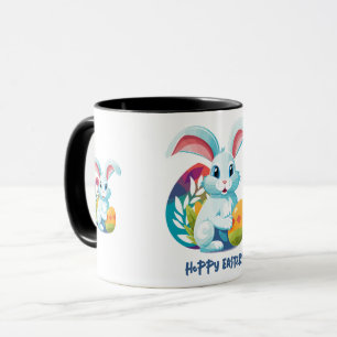 Caneca Páscoa Hoppy!