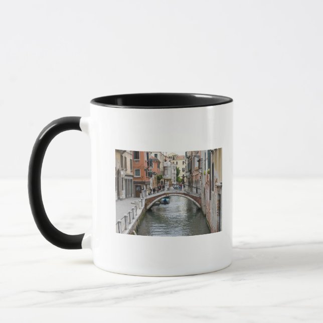 Caneca Passadiço em Veneza (Esquerda)
