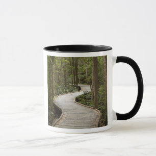 Caneca Passarela para Nelson Falls, Franklin - Gordon