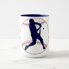 Caneca Passatempo Americano