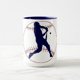 Caneca Passatempo Americano