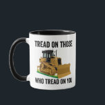 Caneca Passe Com Aqueles Que Te Prendem<br><div class="desc">Passe Com Aqueles Que Te Prendem</div>