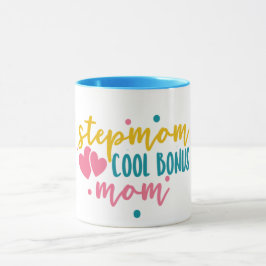 Caneca Passo Mãe Aprovou Mug: Presente Personalizado Perf