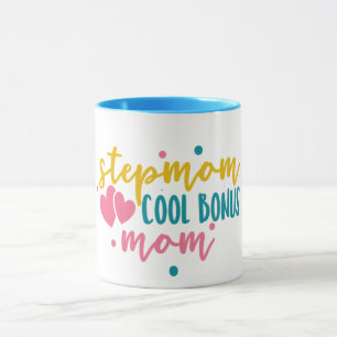 Caneca Passo Mãe Aprovou Mug: Presente Personalizado Perf