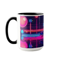 Passo Retrofuturístico