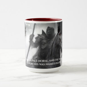 Caneca pastor