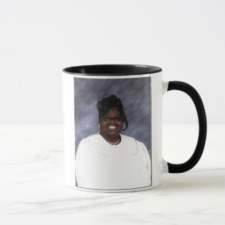 Caneca Pastor Haynes