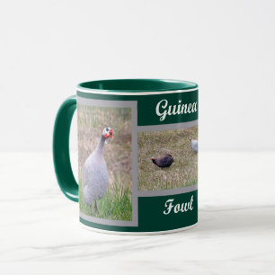 Caneca Pata