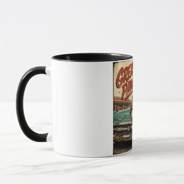 CANECA PATAS ENGRAXADAS (Esquerda)