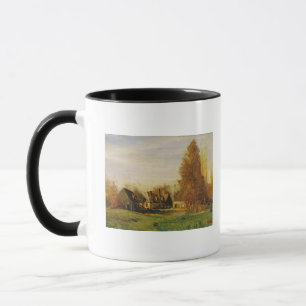 Caneca Pátio