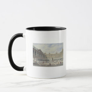 Caneca Pátio do hospital de St Thomas