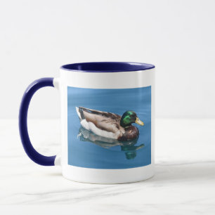 Caneca Pato Masculino