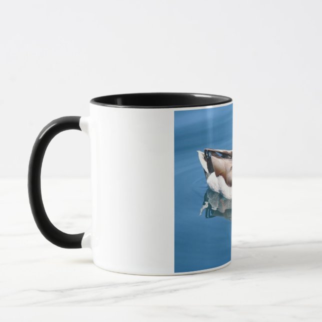 Caneca Pato Masculino (Esquerda)