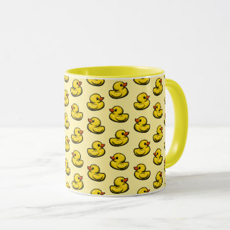 Caneca Patos