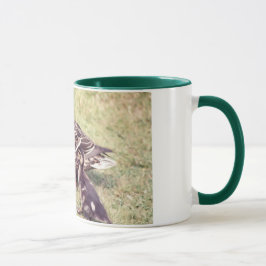 Caneca Patos