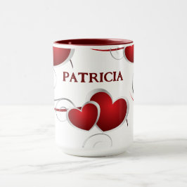 CANECA PATRICIA