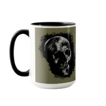 PATRIOT - CÉRELA DE IDAHO