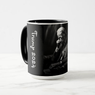 Caneca Patriot Mugs