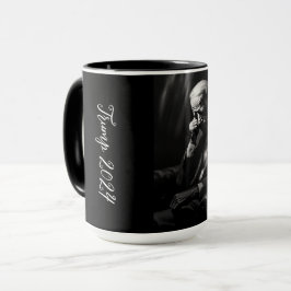 Caneca Patriot Mugs
