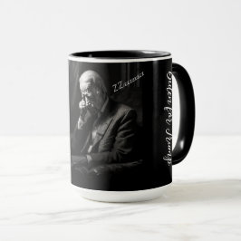 Caneca Patriot Mugs