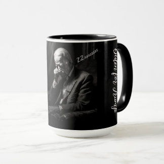 Caneca Patriot Mugs