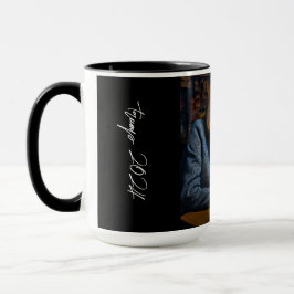 Caneca Patriot Mugs