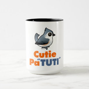 Caneca PaTUTI bonito