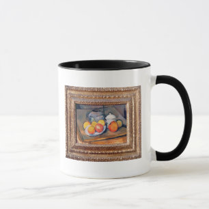 Caneca Paul Cezanne Palha-cobriu o vaso, açucareiro e