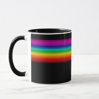 Caneca Paz e Amor Mug