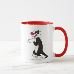 Caneca Peças de borracha SYLVESTER™