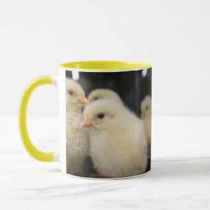 Caneca Peeps
