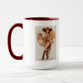 CANECA PEGUE ISSO GAROTA #3
