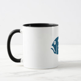 Caneca Peixe