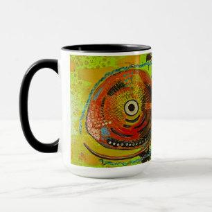 Caneca Peixe