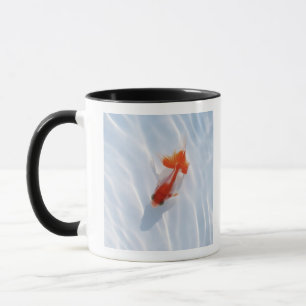 Caneca Peixe dourado 5