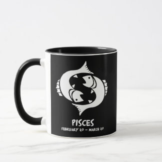 Caneca Peixes