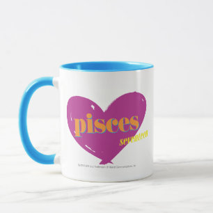 Caneca Peixes 2