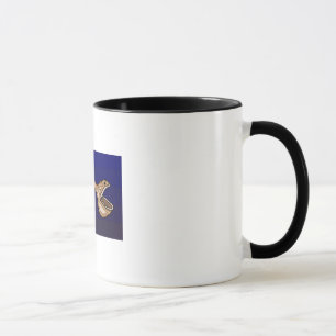 Caneca Peixes de Gulper