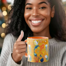 Peixes do mar Tropical Vida marinha Corais de reci