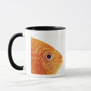 Caneca Peixes vermelhos do diácono