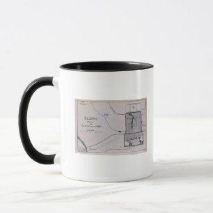 Caneca Peking, 'do livro de Ser Marco Polo