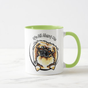 Caneca Pekingese IAAM